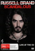 Russell Brand: Scandalous - Live at the O2