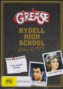 Grease (2 Disc Rockin&#39; Edition) (Rydell High School Class of 1959)