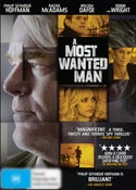A Most Wanted Man