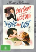 Night and Day (Classic Collection)
