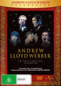 Andrew Lloyd Webber: The Royal Albert Hall Celebration (Webber's 50th Birthday) Andrew Lloyd Webber: The Royal Albert Hall Celebration (Webber's 50th Birthday)