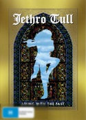 Jethro Tull: Living with the Past