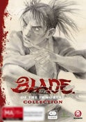 Blade of the Immortal: Collection