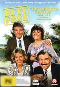 Duty Free: The Complete Package (Series 1 - 3 plus bonus Christmas Special)