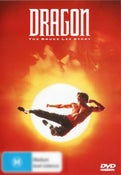 Dragon: The Bruce Lee Story