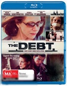 The Debt (Blu-ray/Digital Copy)