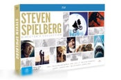 Steven Spielberg: Director's Collection (Duel/The Sugarland Express/Jaws/1941/ET The Extra-Terrestrial/Always/Jurassic Park/Lost World: Jurassic Park) Steven Spielberg: Director's Collection (Duel/The Sugarland Express/Jaws/1941/ET The Extra-Terrestrial/Always/Jurassic Park/Lost World: Jurassic Park)