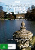 A Year at Kew: Series 3
