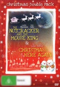 Christmas Double Pack: The Nutcracker and the Mouse King / Christmas is Here Again