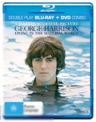 George Harrison: Living in the Material World (BD/DVD) George Harrison: Living in the Material World (BD/DVD)