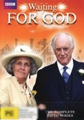 Waiting for God: Series 5