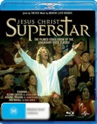 Jesus Christ Superstar (2000) (Andrew Llyod Webber) Jesus Christ Superstar (2000) (Andrew Llyod Webber)