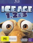 The Ice Age Trilogy
