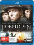 Forbidden Ground Forbidden Ground