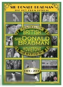 A Time To Remember: Sir Donald Bradman