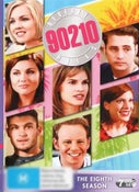 Beverly Hills 90210: Season 8 Beverly Hills 90210: Season 8
