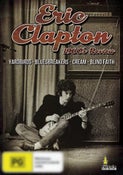 Eric Clapton: 1960&#39;s Review