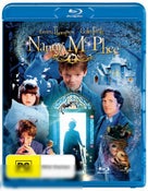 Nanny McPhee