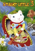 Stuart Little 3: Call Of The Wild