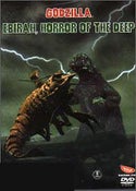 Godzilla, Ebirah, Horror Of The Deep