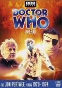 Doctor Who - Inferno