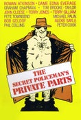 The Secret Policeman's Private Parts