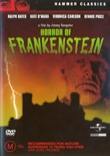 The Horror Of Frankenstein The Horror Of Frankenstein
