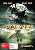 The Lost Treasure of the Grand Canyon
