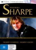 Sharpe: Company and Enemy
