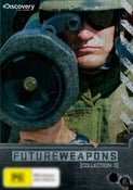Future Weapons: Collection 3