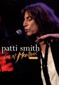 Patti Smith: Live At Montreux 2005