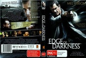 Edge of Darkness (Mel Gibson)