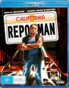 Repo Man Repo Man
