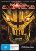 Metal Shifters Metal Shifters