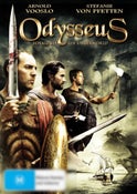 Odysseus: Journey to the Underworld