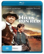The Hills Run Red