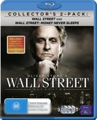 Wall Street 1 & 2 Wall Street 1 & 2