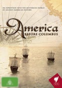 America Before Columbus