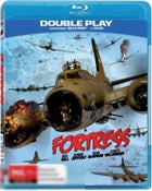 Fortress (Blu-ray/DVD) Fortress (Blu-ray/DVD)