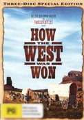 How the West Was Won (Special Edition)