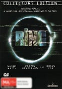 The Ring (Collector&#39;s Edition)