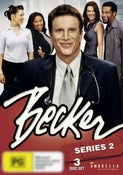 Becker: Series 2