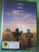 Touching Wild Horses - Jane Seymour & Mark Rendell