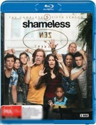 Shameless: Season 5 Shameless: Season 5