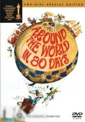 Around the World in 80 Days (1956) (2 Disc Special Edition)