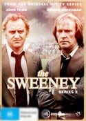 The Sweeney: Series 2