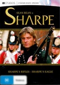 Sharpe: Rifles and Eagle