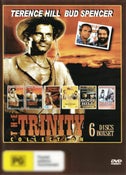 Terence Hill and Bud Spencer: The Trinity Collection