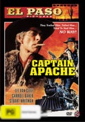 El Paso: Captain Apache
