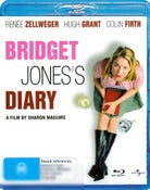 Bridget Jones's Diary Bridget Jones's Diary